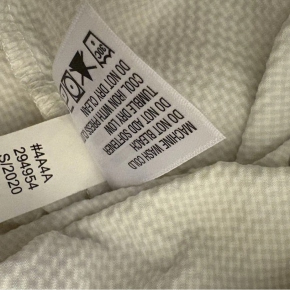 Orvis Open Air Caster Long-Sleeve White Button Shirt Men’s XLT Tall UPF50 Vented - Picture 9 of 14